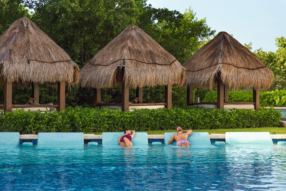 Foto de Paradisus La Perla - Adults Only - Riviera Maya - All Inclusive