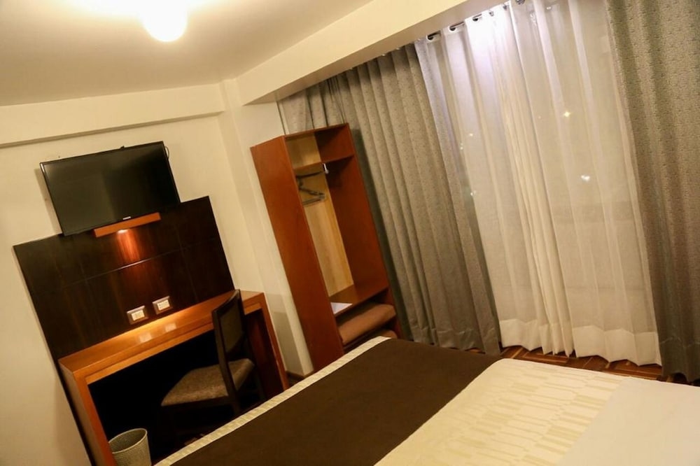Foto de Hotel Polo Corporativo