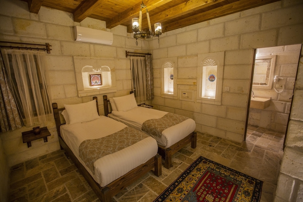 Foto de Zara Cave Hotel +10