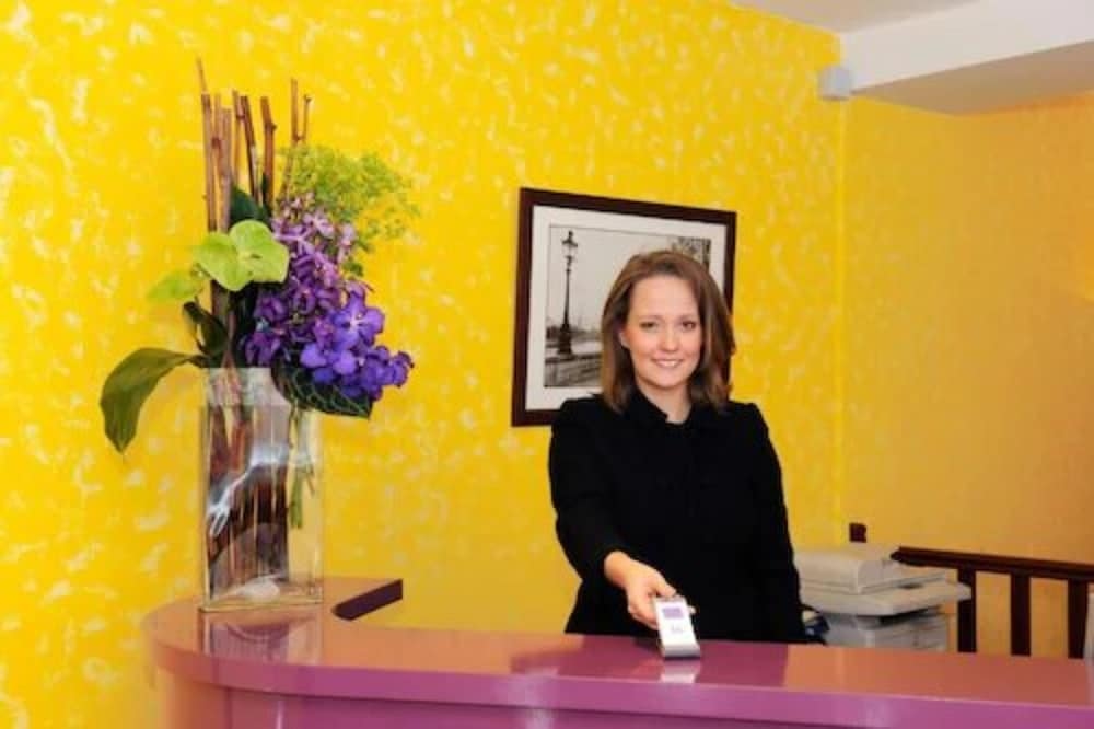 Foto de Hotel Printania