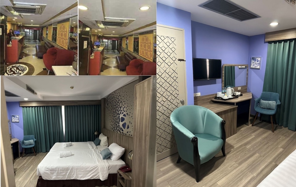 Foto de ORCHID INN at SKV 3