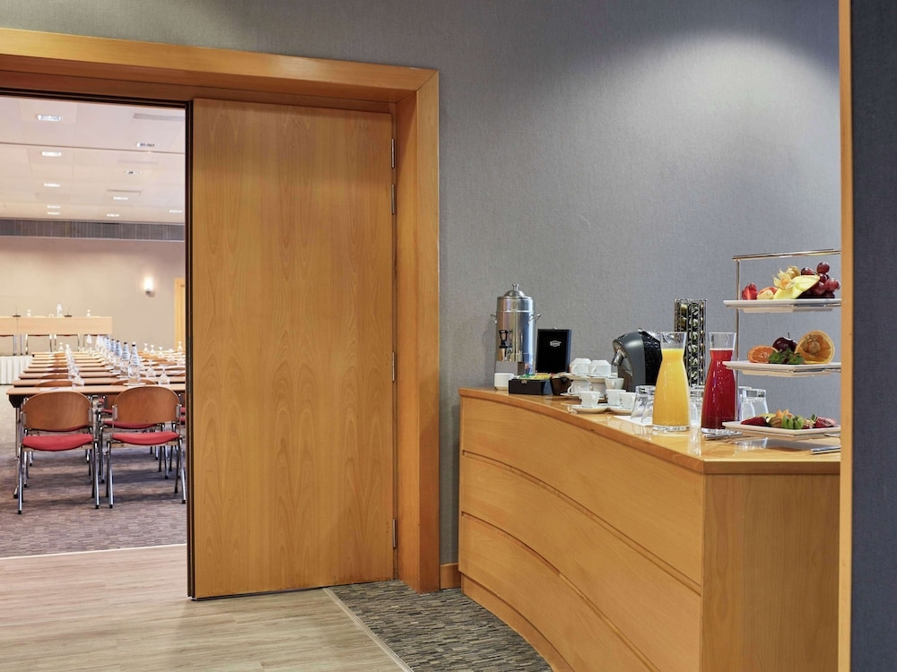 Foto de Novotel Athenes