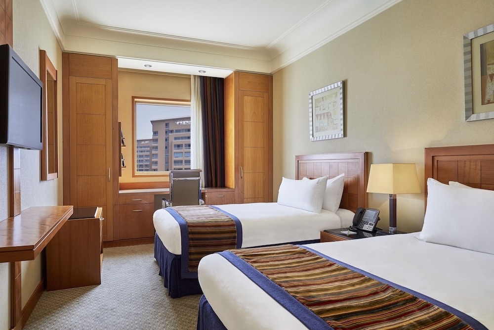 Foto de Holiday Inn Cairo Citystars by IHG