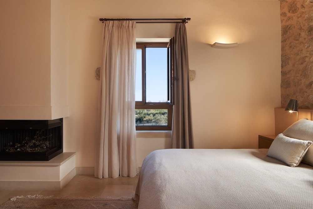 Foto de Kapsaliana Village Hotel