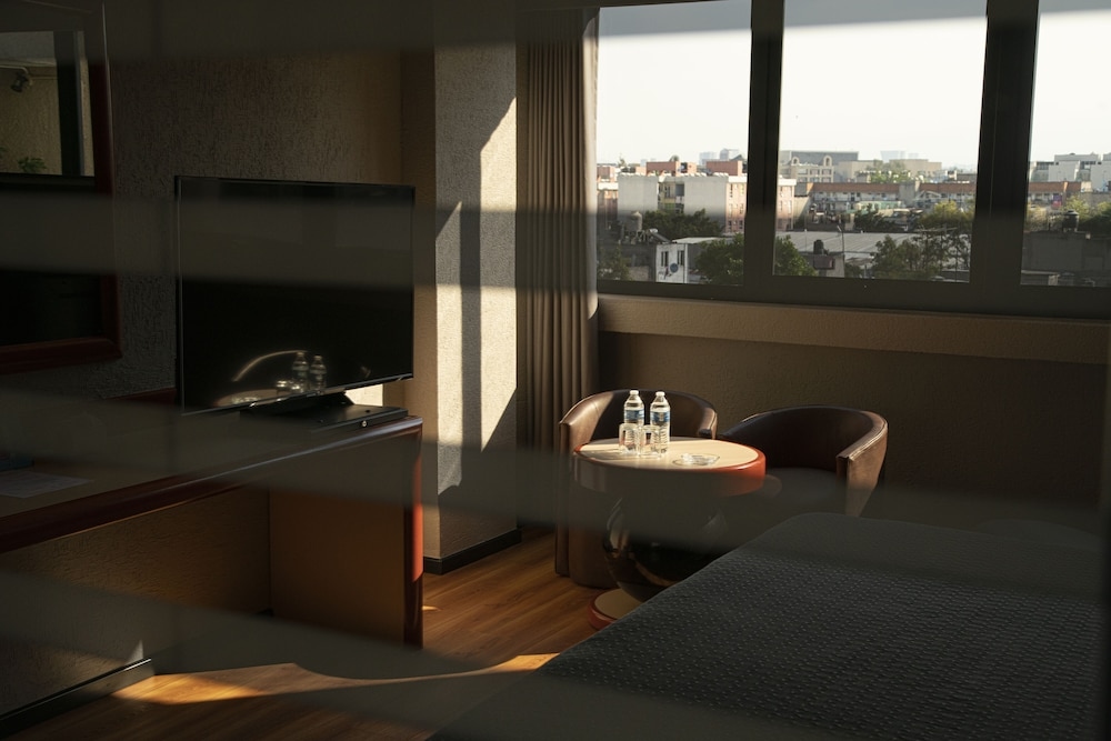Foto de Hotel Oslo - In Mexico City (Benito Juarez)