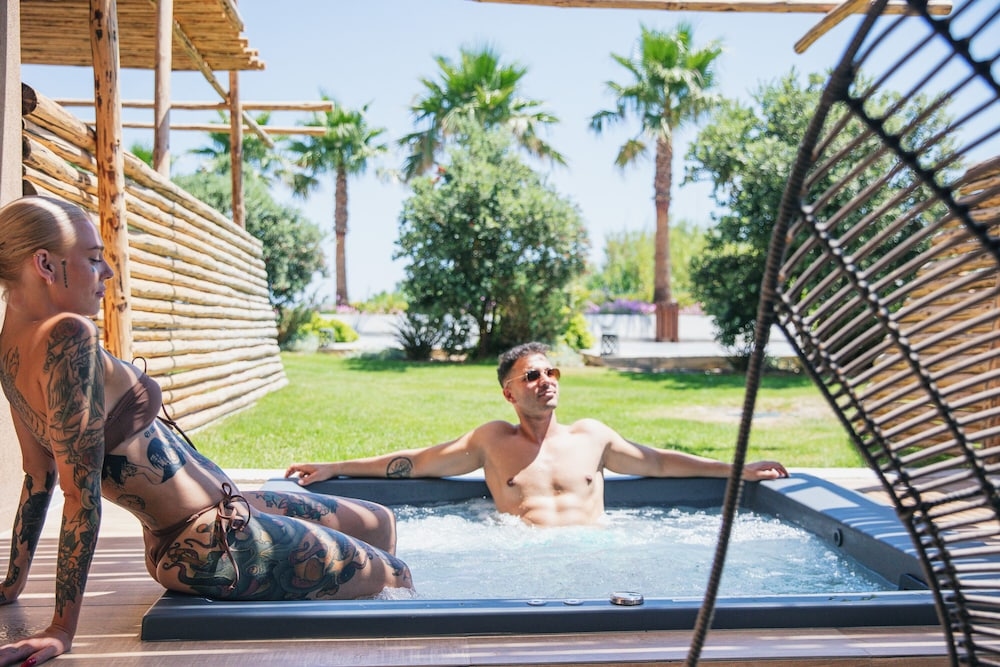 Foto de La Mer Resort & Spa Crete