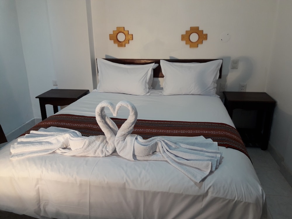 Foto de Pakarina Hotel