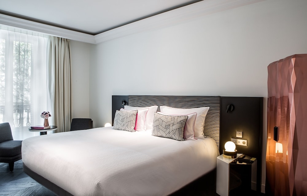 Foto de Fauchon L'Hotel Paris