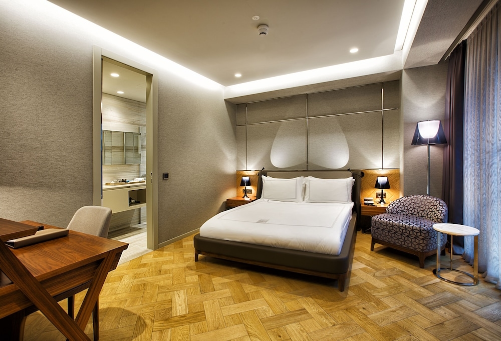 Foto de Fer Hotel