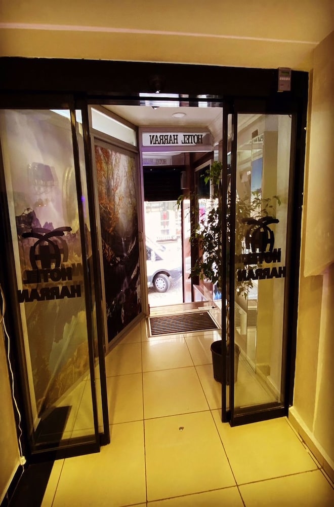 Foto de Harran Hotel