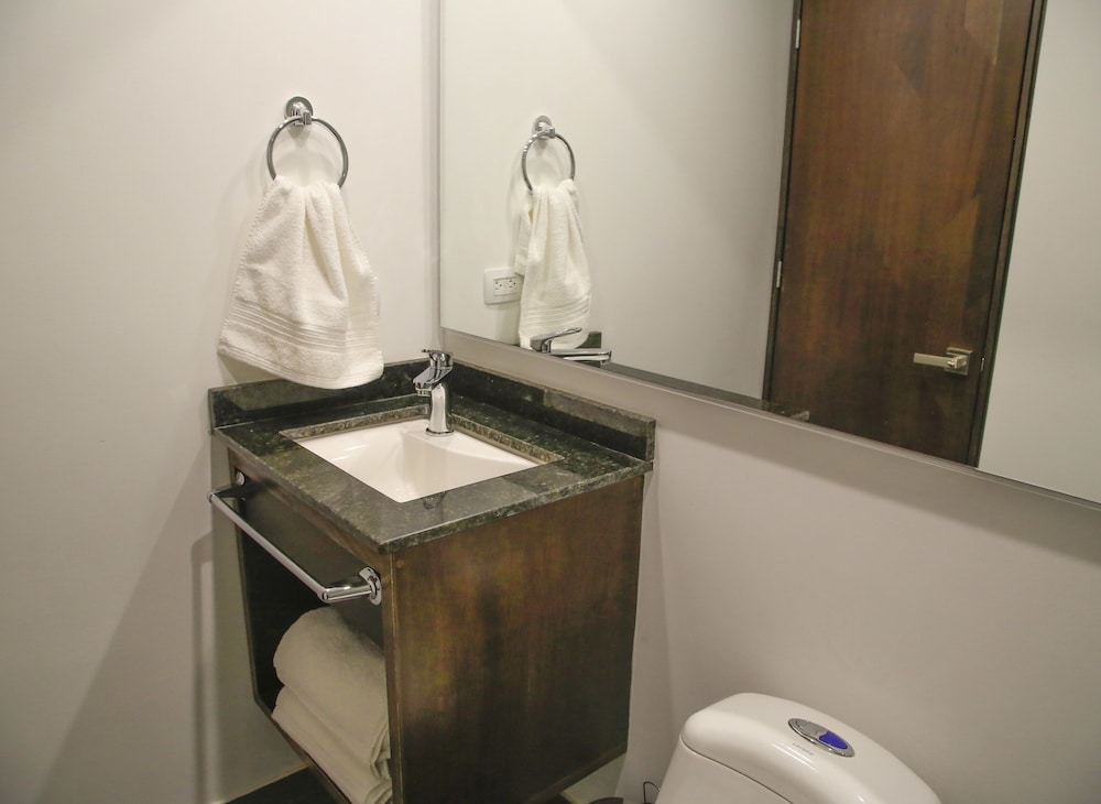 Foto de Hotel Museo San Moritz
