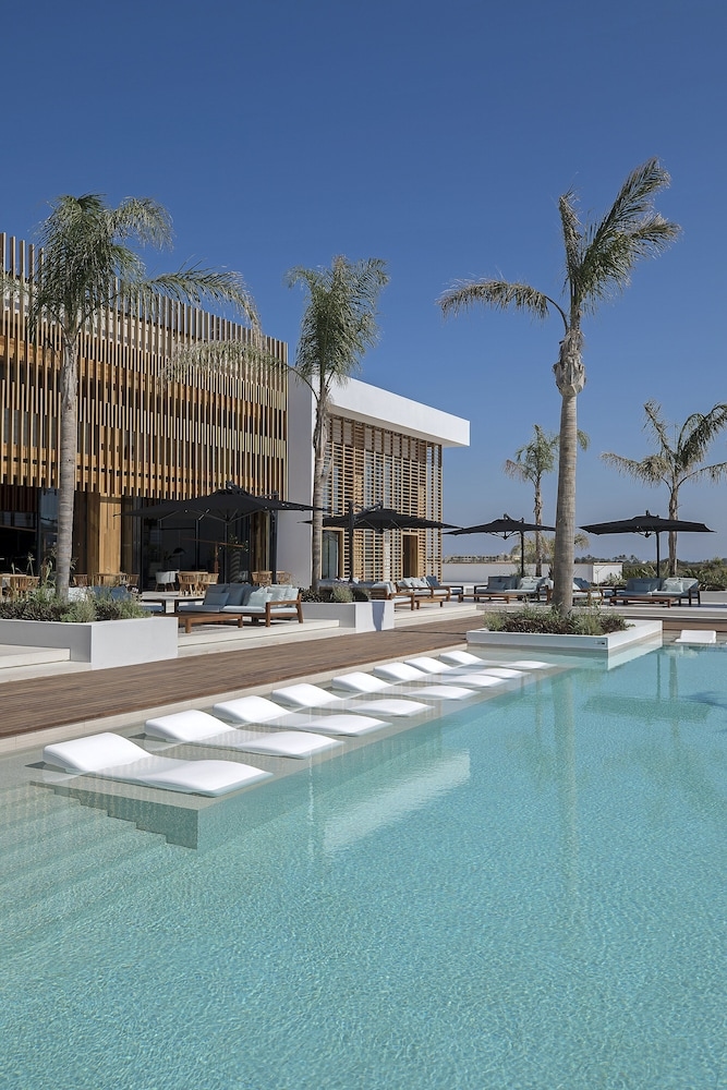 Foto de D Andrea Lagoon All Suites - Adults only