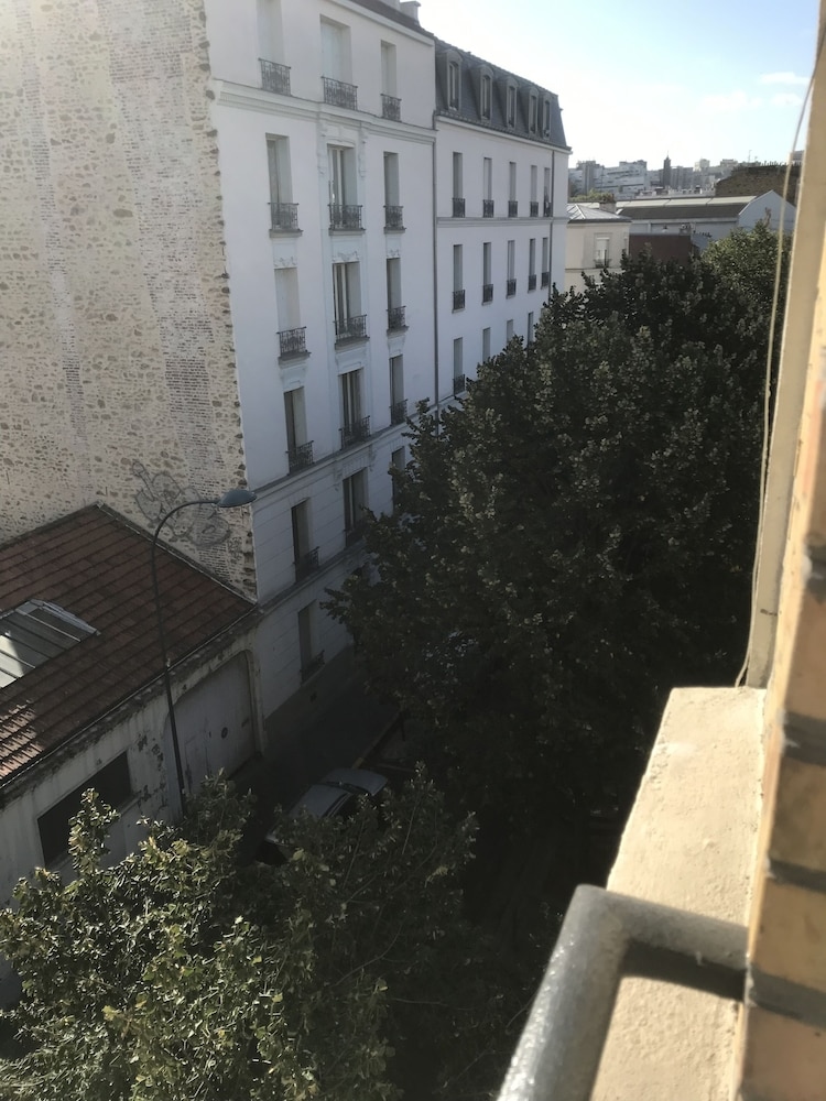 Foto de Résidence Hoche