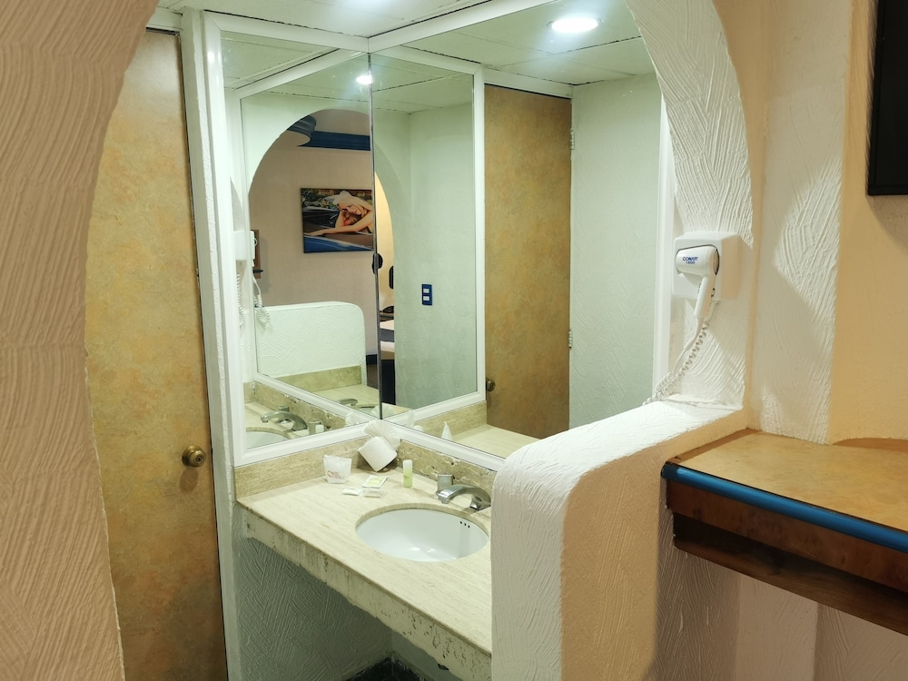 Foto de Hotel Coacalco