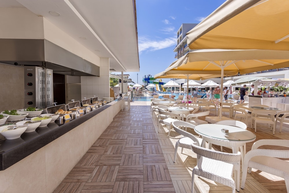Foto de Glamour Resort & Spa - All Inclusive