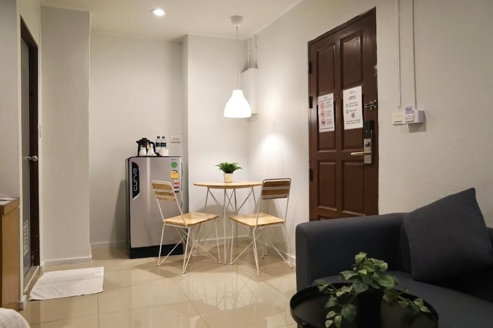 Foto de The View Residence