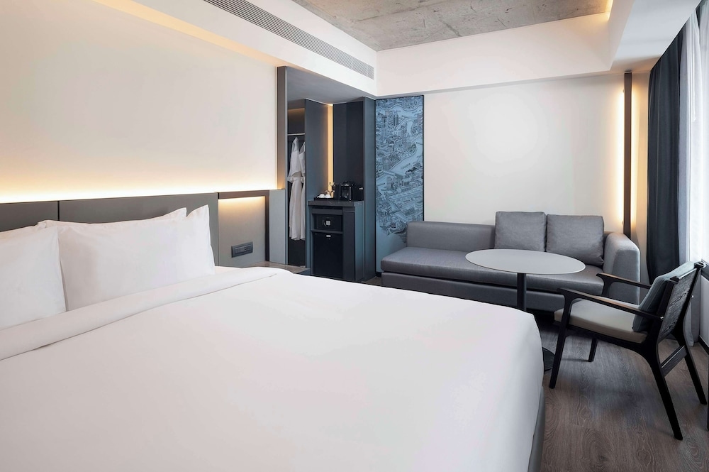 Foto de Radisson Hotel Don Mueang Bangkok