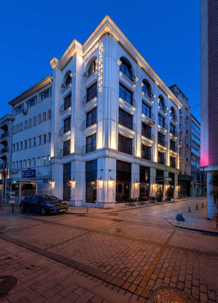 Foto de Dream Bosphorus Hotel
