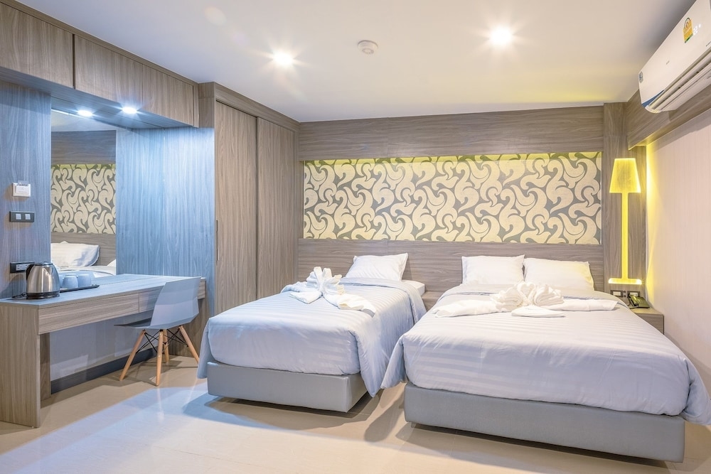 Foto de Sound at sleep Hotel