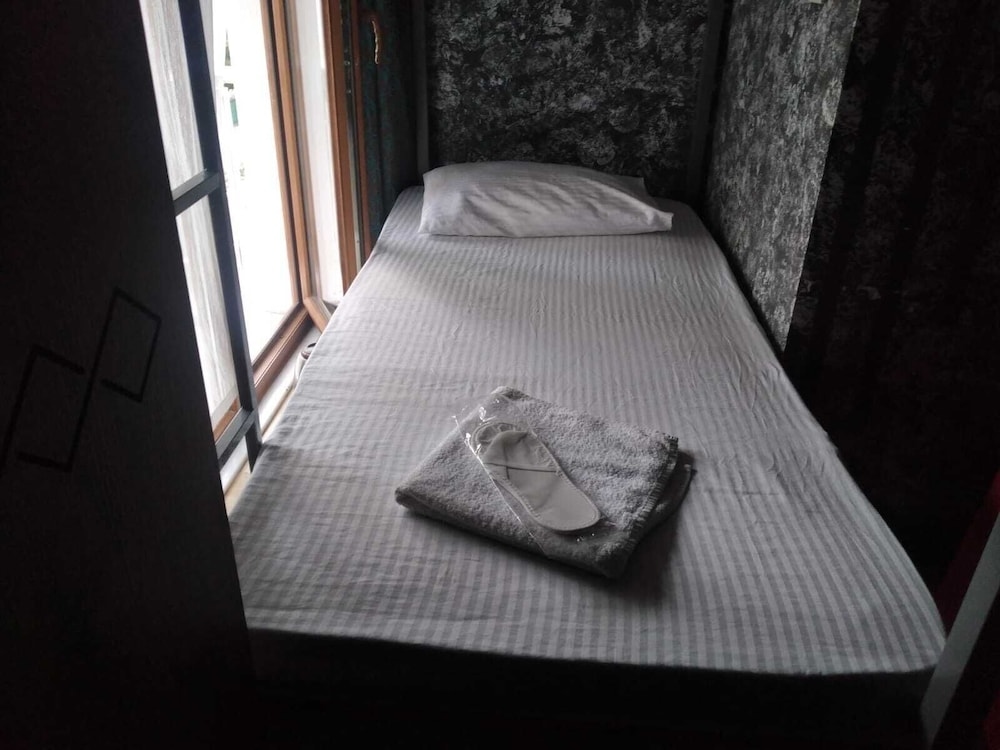 Foto de Zirkon Suit Otel