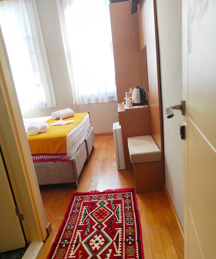 Foto de Lebon Hotel Old City
