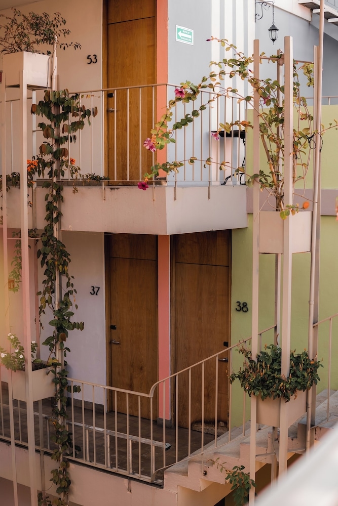 Foto de Flor de Mayo Hotel & Restaurant - Adults only