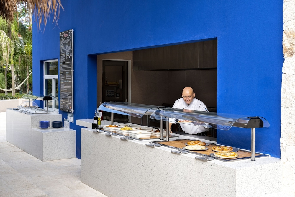 Foto de Viva Azteca by Wyndham, A Trademark All Inclusive Resort