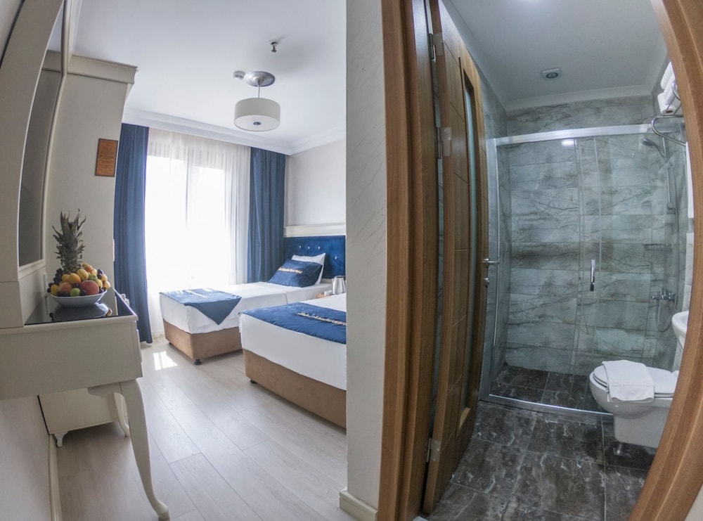 Foto de Seher Hotel