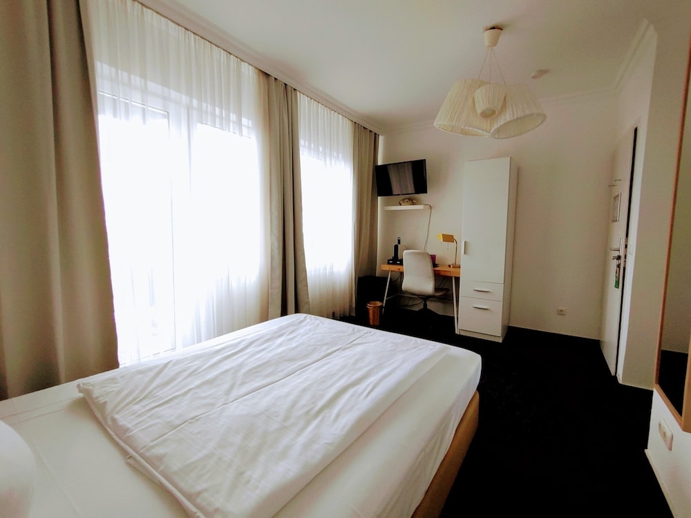 Foto de Hotel Les Nations