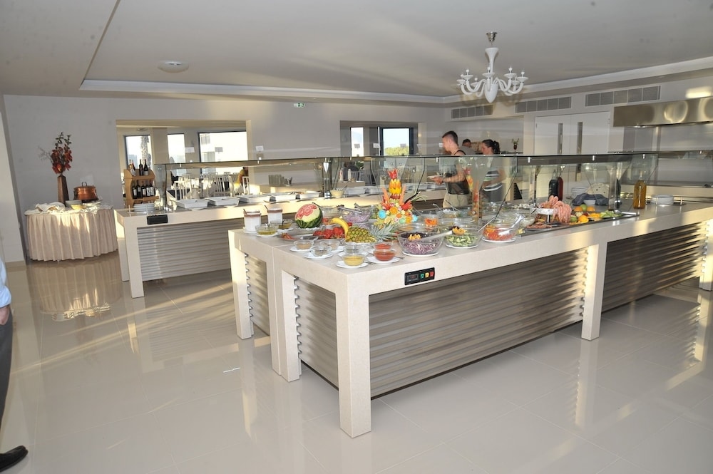 Foto de Aeolos Beach Hotel