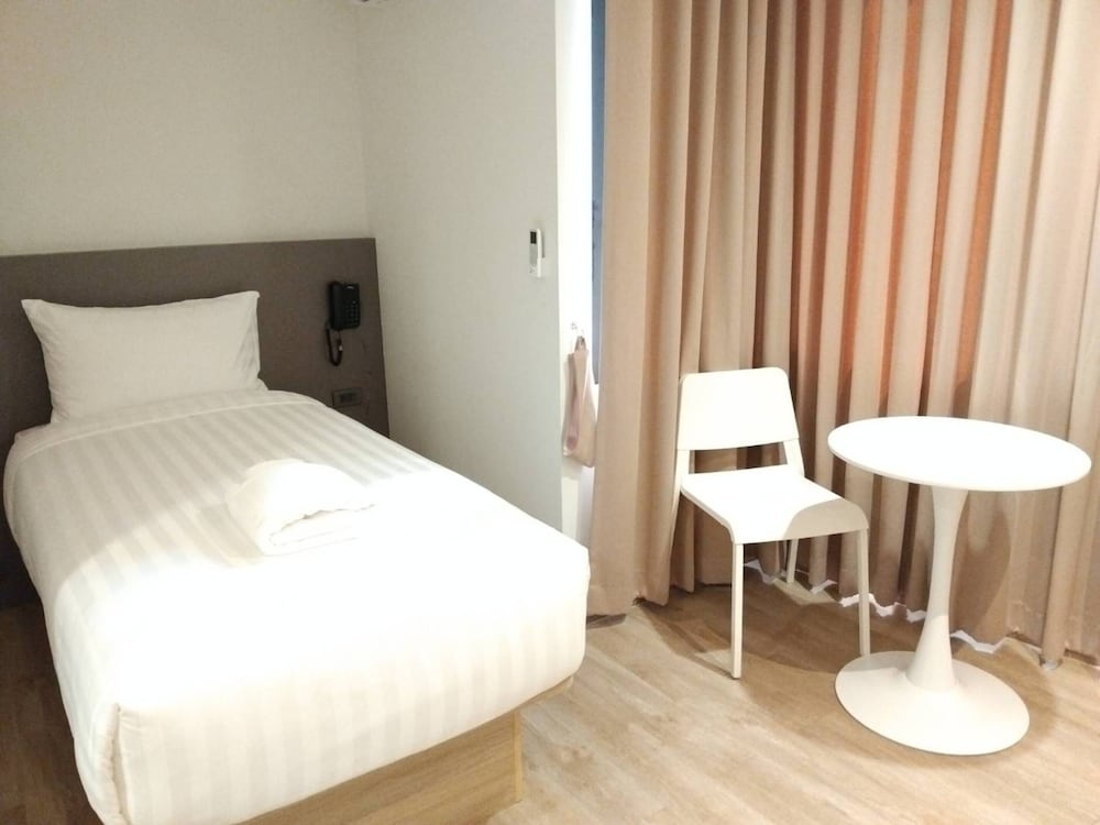 Foto de Prom Hotel