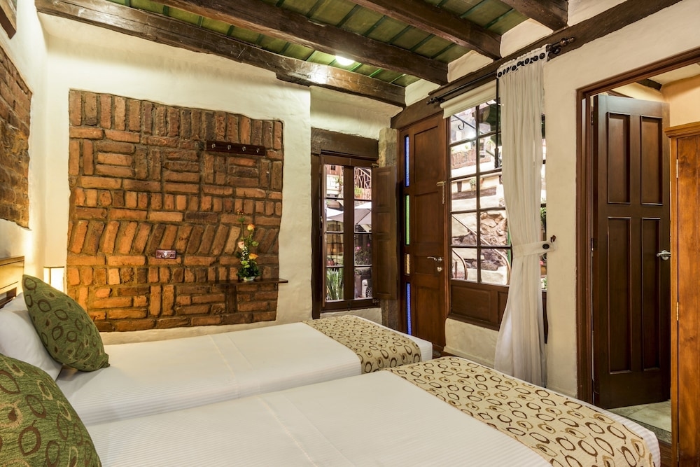 Foto de Hotel Muisca