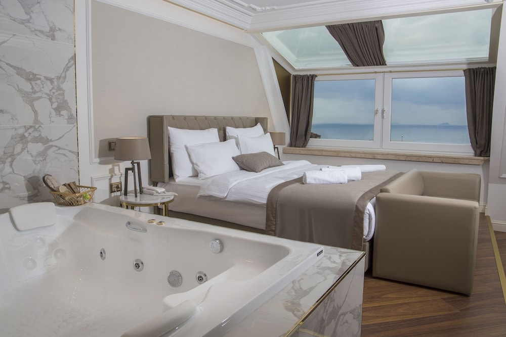 Foto de Hotel Mina – Special Class