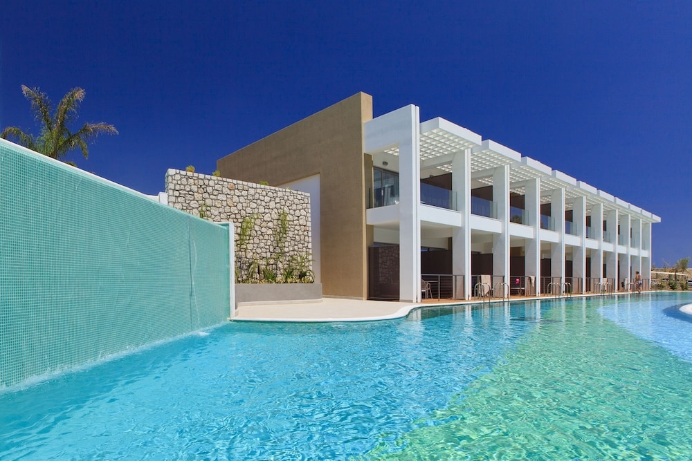 Foto de Princess Andriana Resort & Spa – Ultra All Inclusive