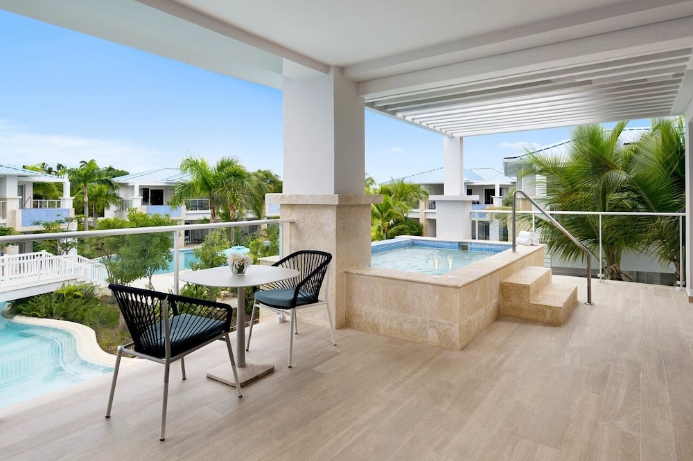 Foto de Dreams Cap Cana Resort & Spa - All Inclusive