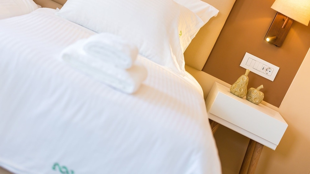Foto de Menta City Boutique Hotel