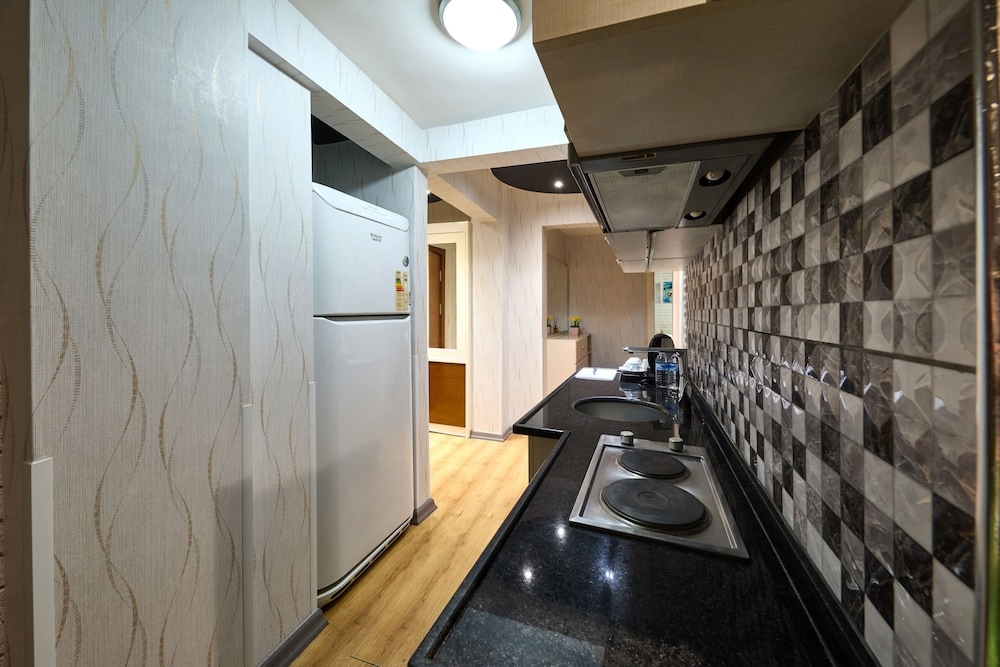 Foto de Taksim By Aydın Suite Hotel