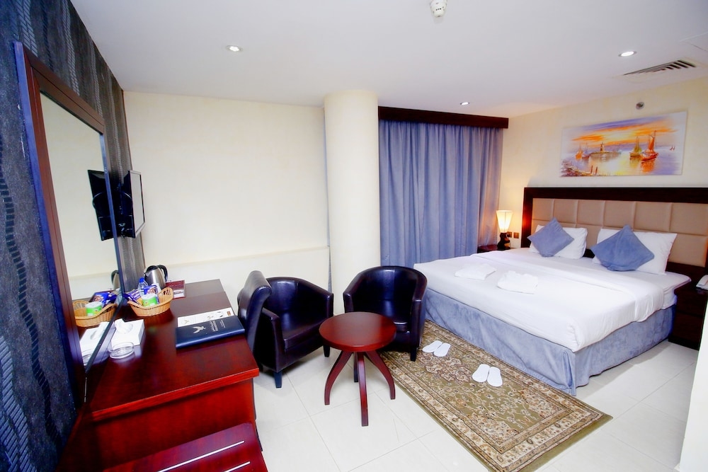 Foto de Royal Falcon Hotel