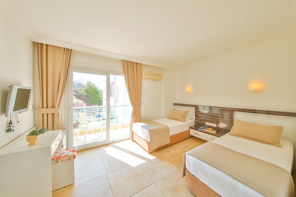 Foto de Belinda Hotel