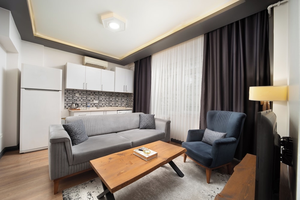 Foto de Bakırköy Zeugma Suit