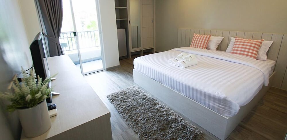 Foto de The Prima Residence