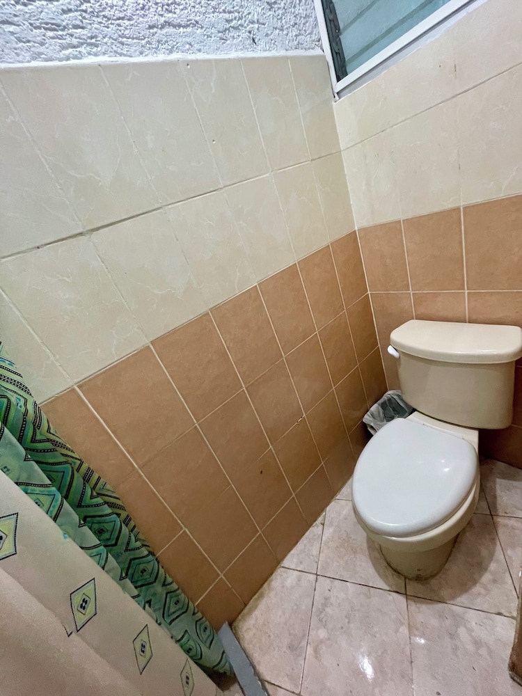 Foto de Hotel Chi Ibal Hu Cancun
