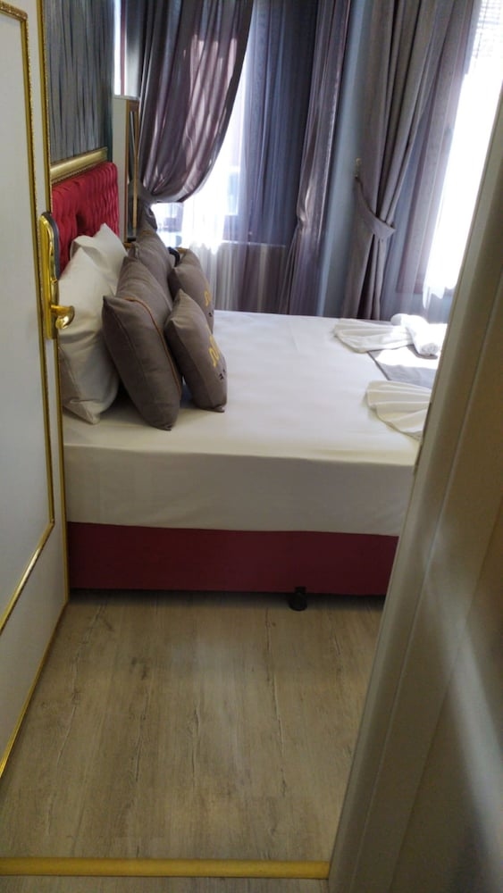 Foto de Rhythm Hotel