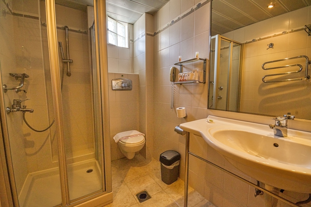 Foto de Arte Hotel