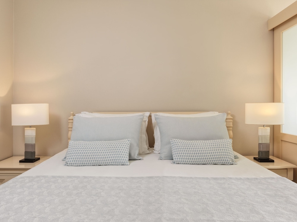 Foto de Aphrodite Hills Hotel and Resort