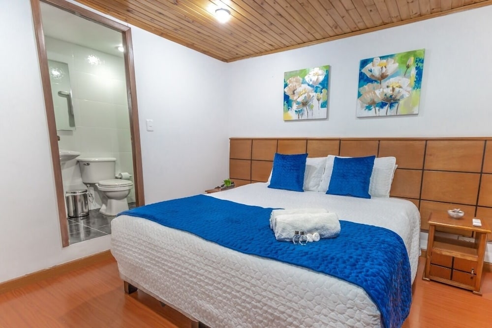 Foto de Casa Quinta Embajada
