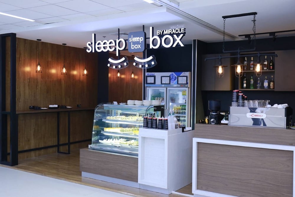 Foto de Sleep Box by Miracle