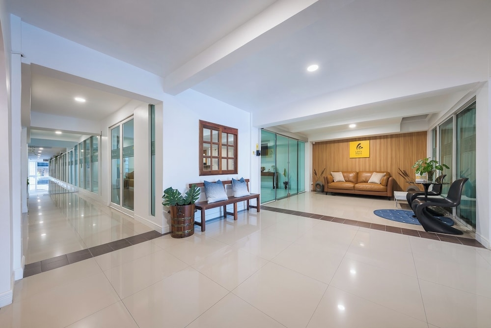 Foto de Lee's Mark Residence
