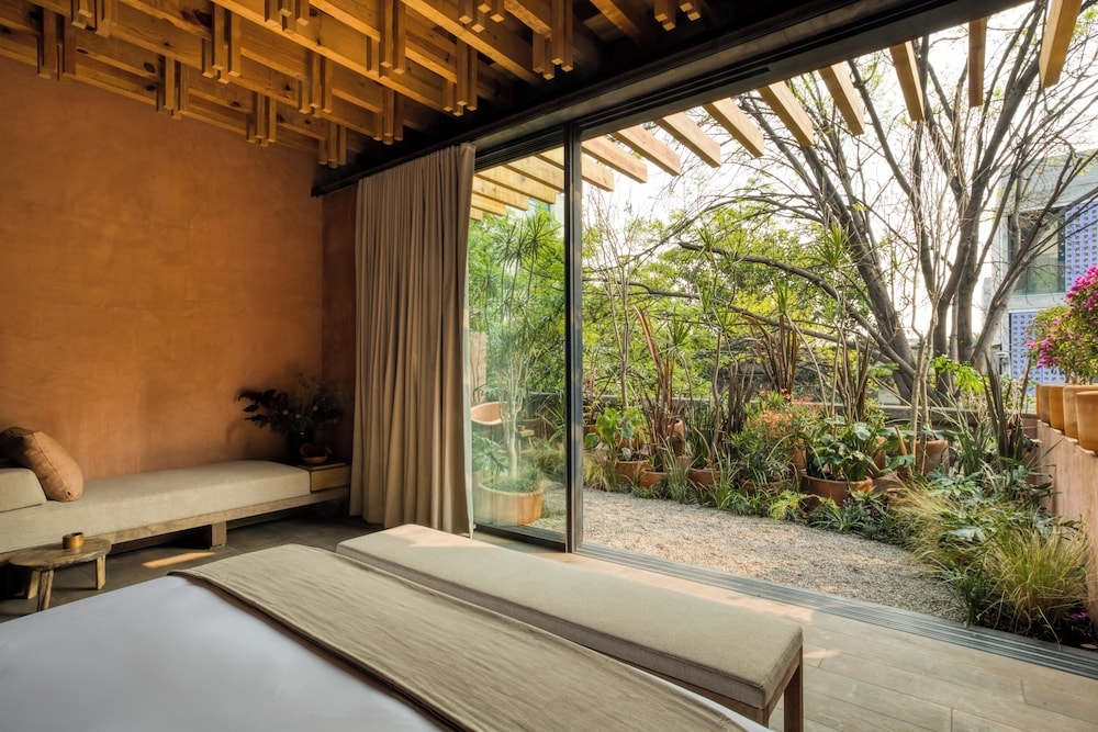 Foto de Casa Tenue