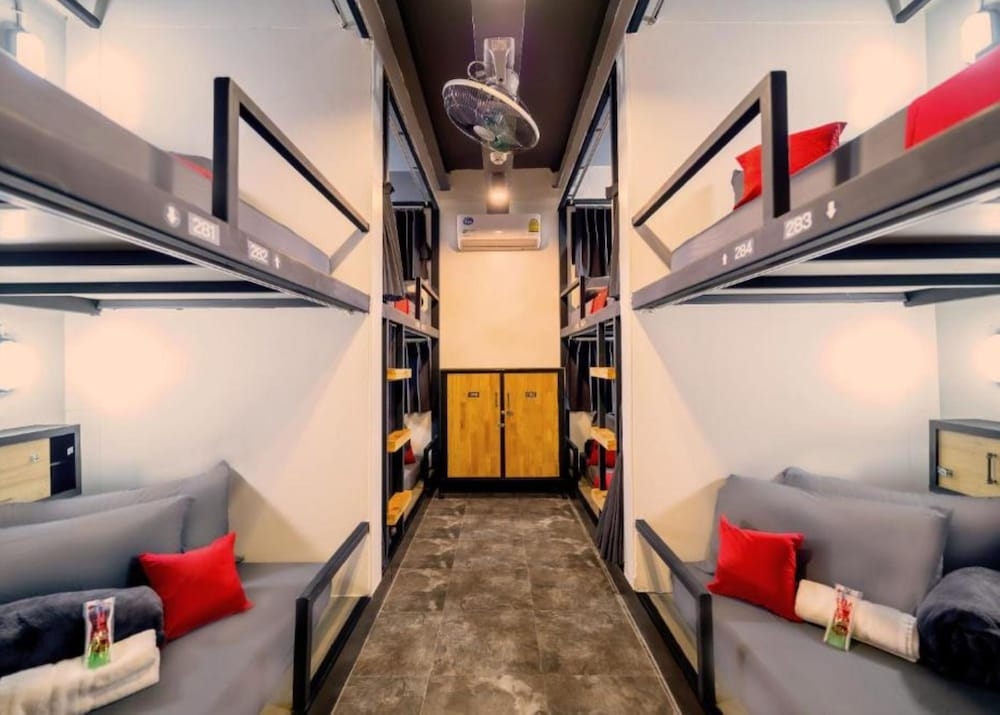 Foto de Episode 11 Hostel Sukhumvit